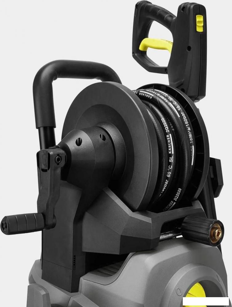 Мойка высокого давления Karcher HD 4/10 X Classic 1.520-976.0