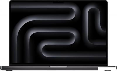 Ноутбук Apple Macbook Pro 16.2" M3 Max 2023 MRW33