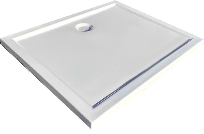Душевой поддон Koba-SPA 100x80