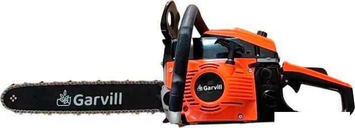 Бензопила Garvill CS-52P30
