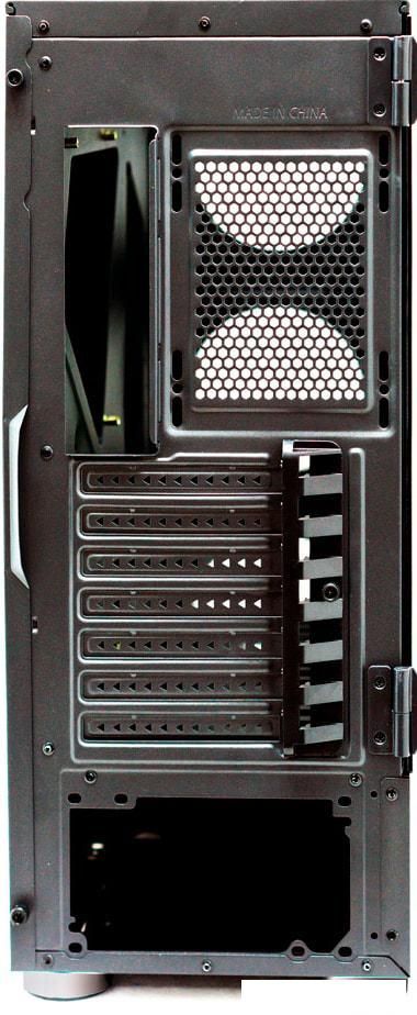 Корпус Ginzzu GL200