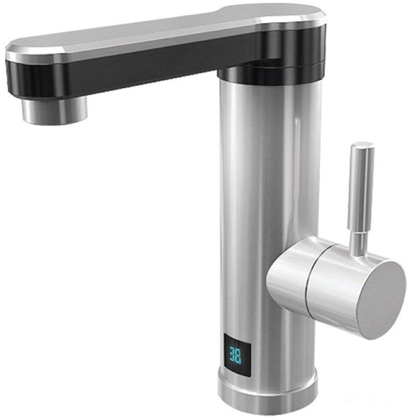 Проточный электрический водонагреватель-кран Electrolux Taptronic S