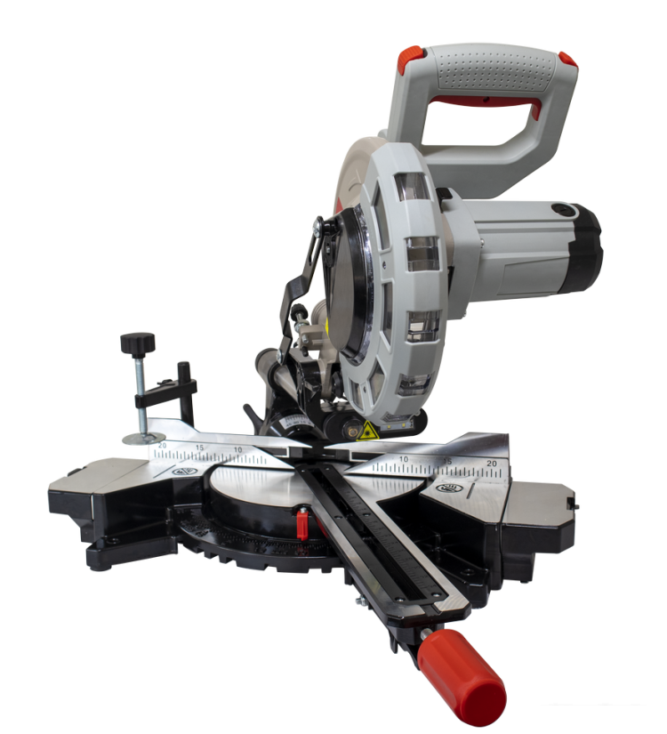 Торцовочная пила Ресанта ТП-210ПЛ