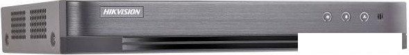 Гибридный видеорегистратор Hikvision iDS-7208HQHI-M1/FA(C)