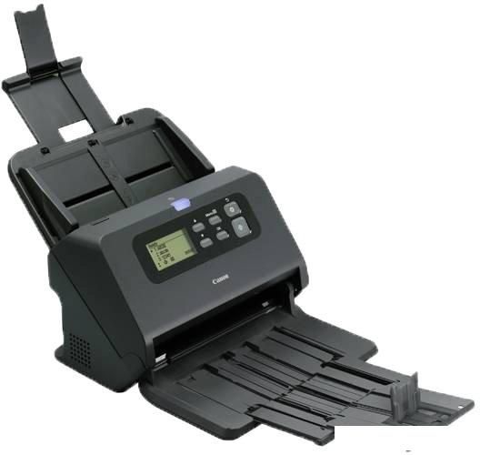 Сканер Canon imageFORMULA DR-M260