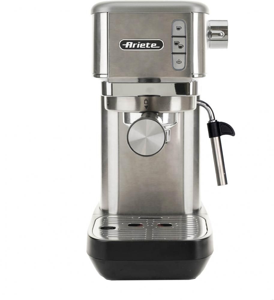 Рожковая кофеварка Ariete 1380/10