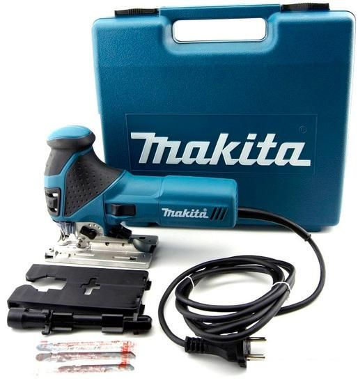 Электролобзик Makita 4351 FCT