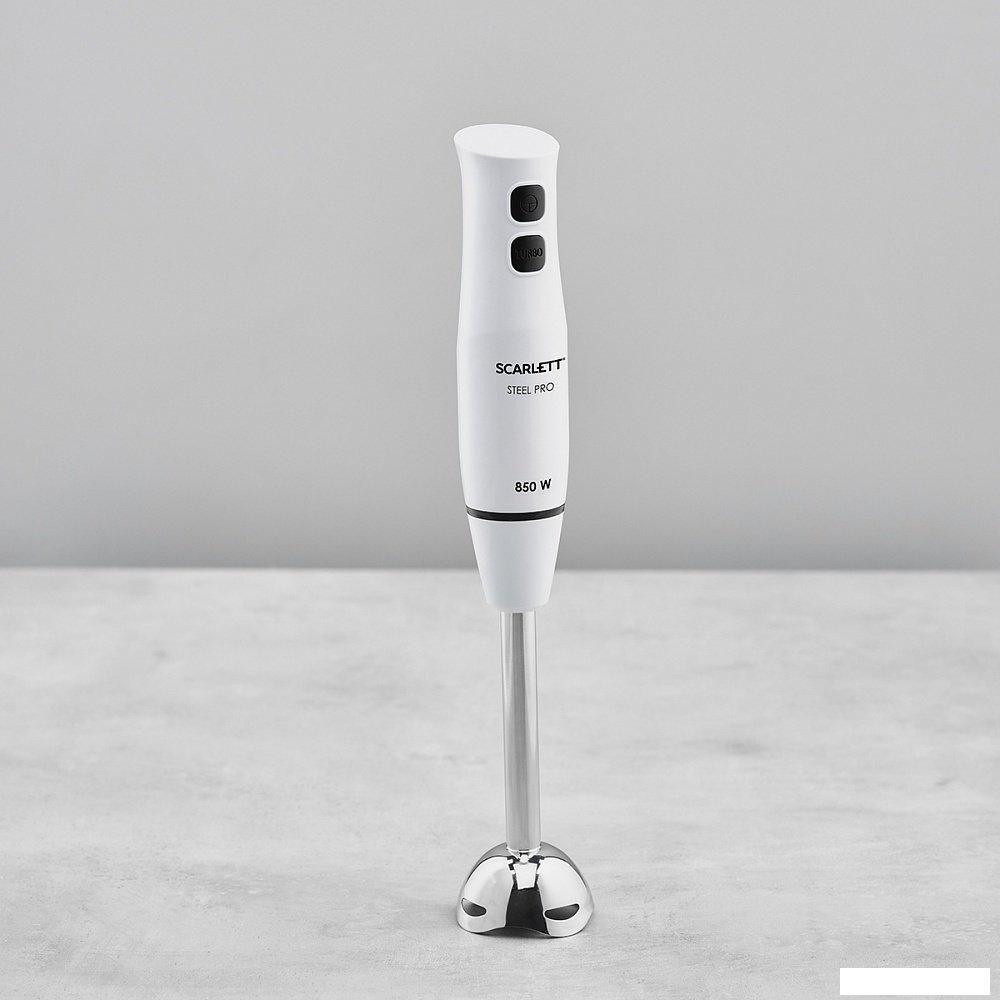 Погружной блендер Scarlett SC-HB42F06