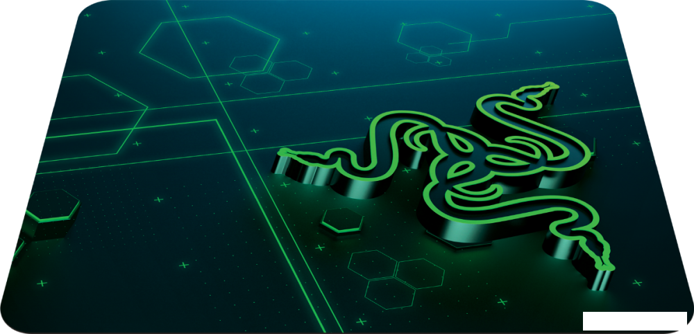 Коврик для мыши Razer Goliathus Mobile