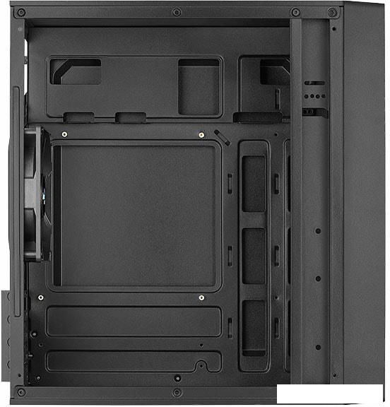 Корпус AeroCool CS-104-S-BK-v1