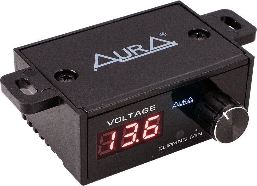 Автомобильный усилитель Aura Venom-D2000AE