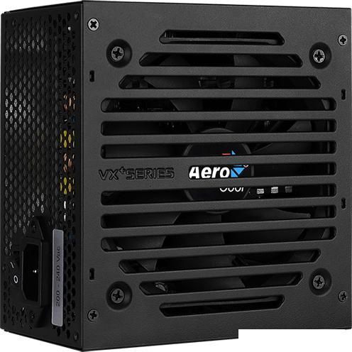 Блок питания AeroCool VX-700 Plus