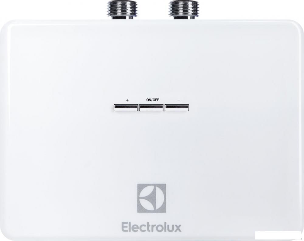 Проточный электрический водонагреватель Electrolux NPX 8 Aquatronic Digital Pro