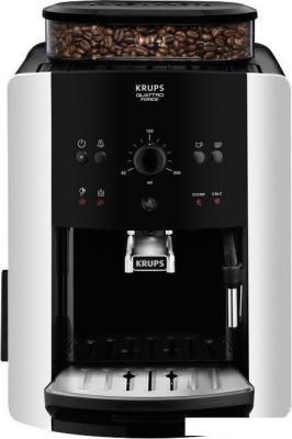 Кофемашина Krups Arabica Picto EA8118