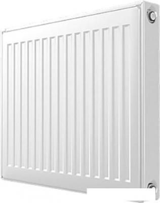Стальной панельный радиатор Royal Thermo Compact C11-500-800 (Bianco Traffico)