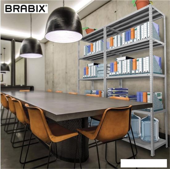 Стеллаж Brabix Ms Plus-200/50-5 291110