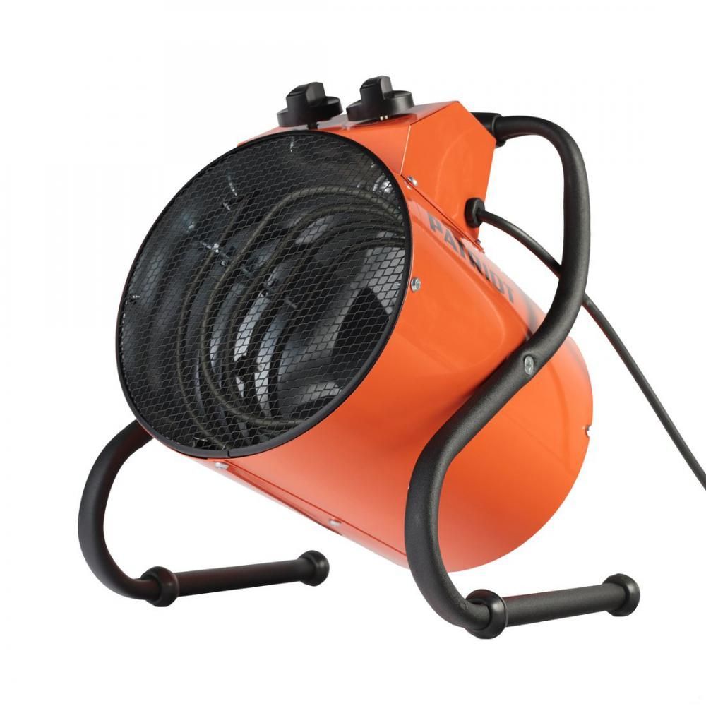 Электрическая тепловая пушка Patriot PT-R 2 [633 30 7255]