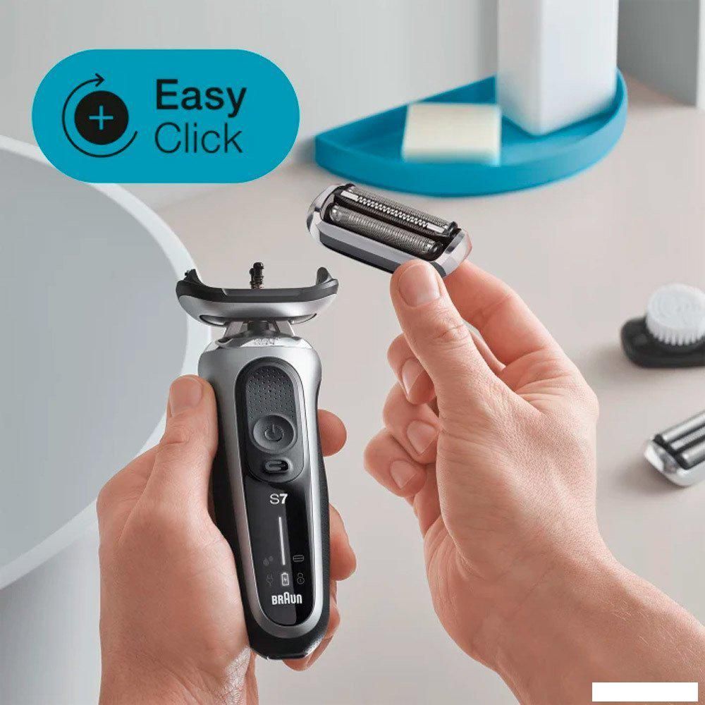 Электробритва Braun Series 7 71-S1000s