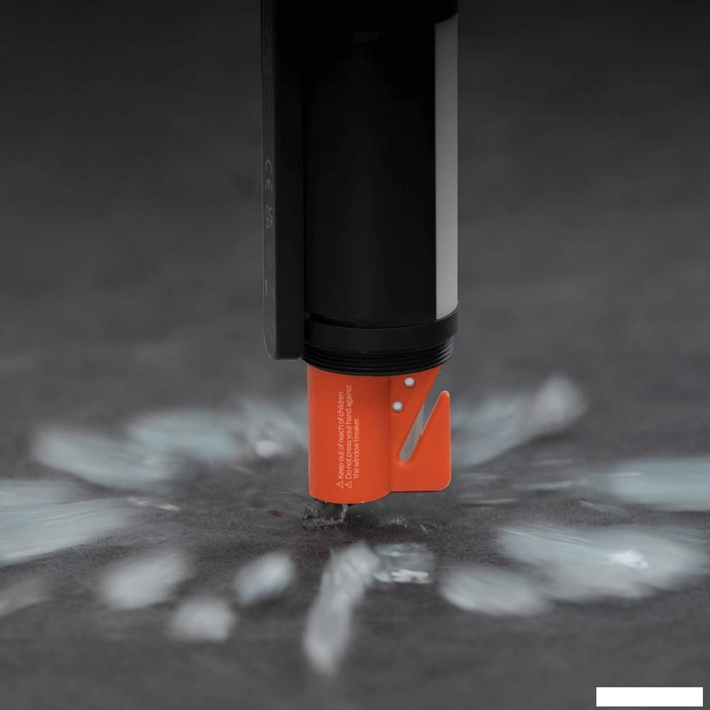 Фонарь Xiaomi Multi-function Flashlight BHR7004GL