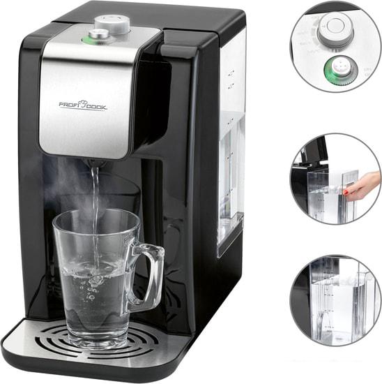 Диспенсер ProfiCook PC-HWS 1168