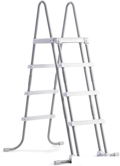 Каркасный бассейн Intex Prism Frame Oval 26798 (610х305x122)