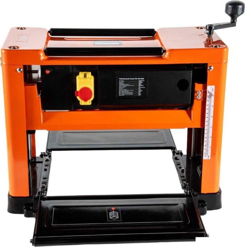 Рейсмусовый станок Gigant TPJ-330-2000