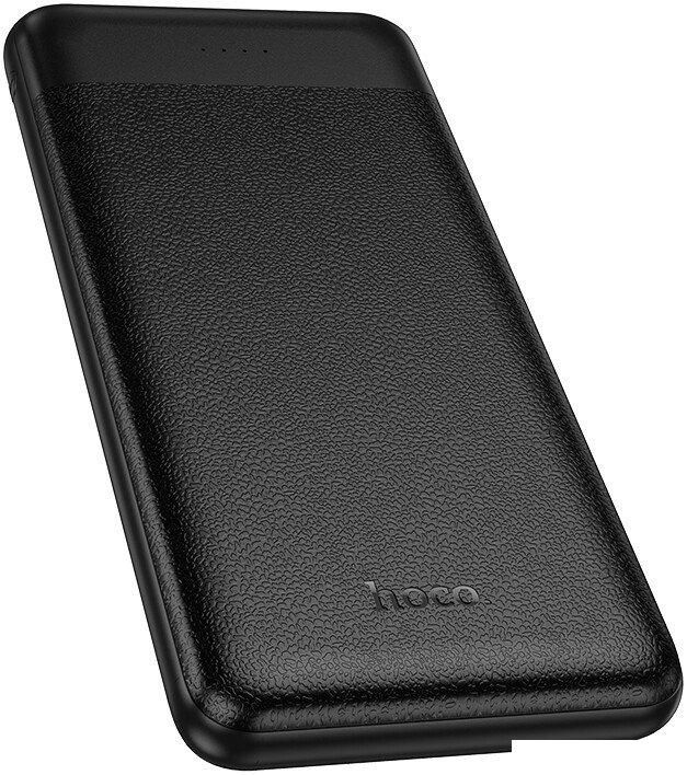Внешний аккумулятор Hoco J153 10000mAh (черный)