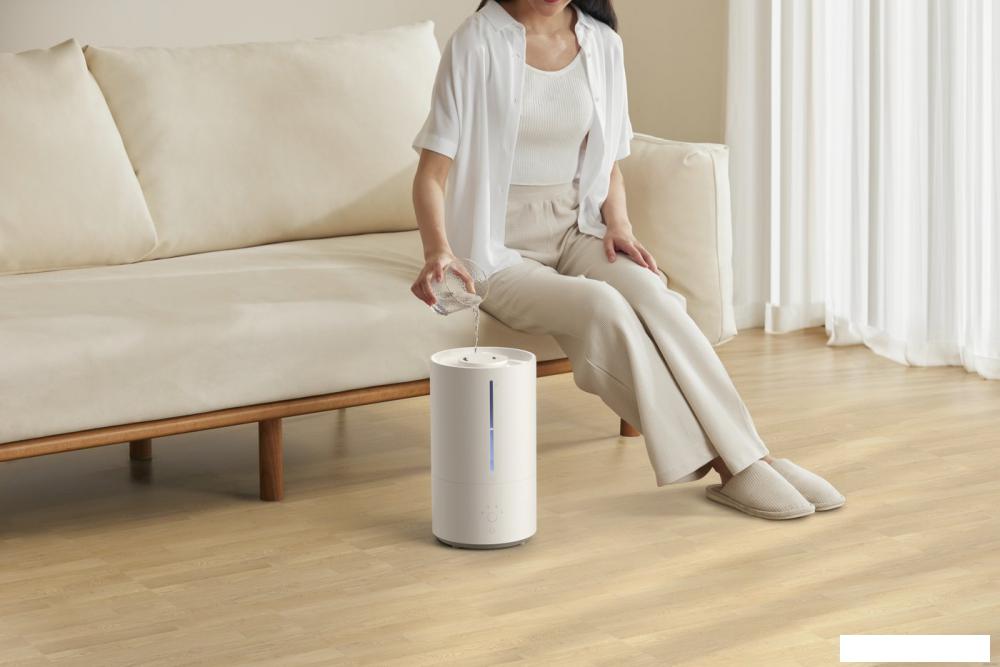 Увлажнитель воздуха Xiaomi Smart Humidifier 2 MJJSQ05DY (китайская версия)