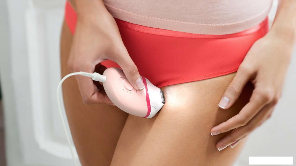 Эпилятор Philips BRE285/00