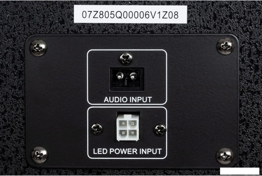 Акустика Supra SMB-2150