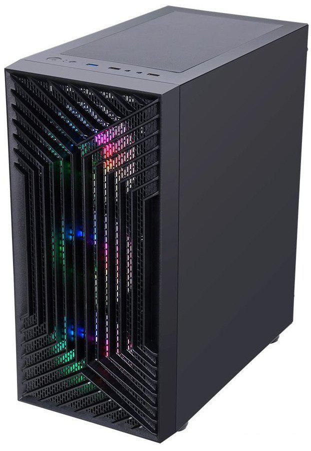 Корпус HAFF Rush