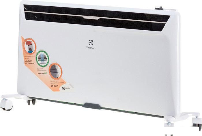 Конвектор Electrolux ECH/AG2-2000 MF