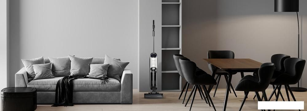 Пылесосы Grundig VCW 6270
