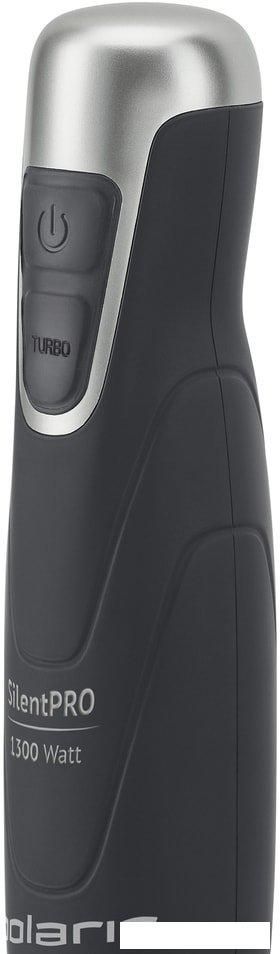Погружной блендер Polaris PHB 1380 Silent