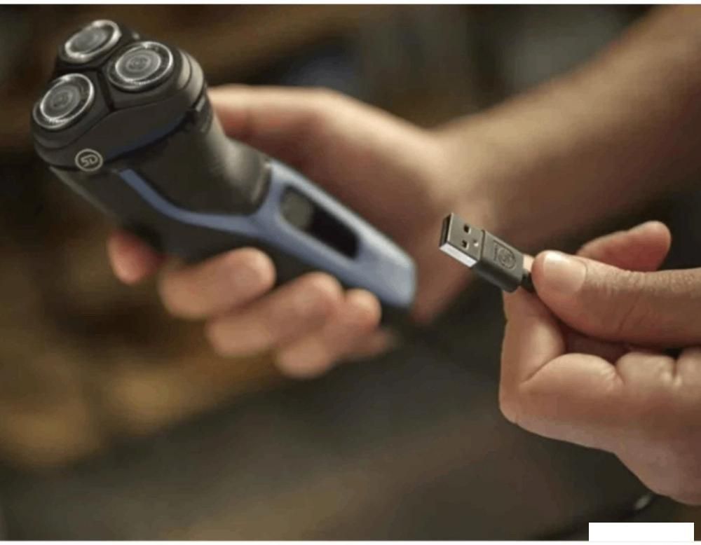 Электробритва Philips S3243/12