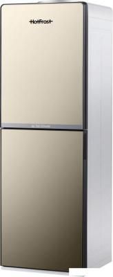 Кулер для воды HotFrost V250CE (золотистый)