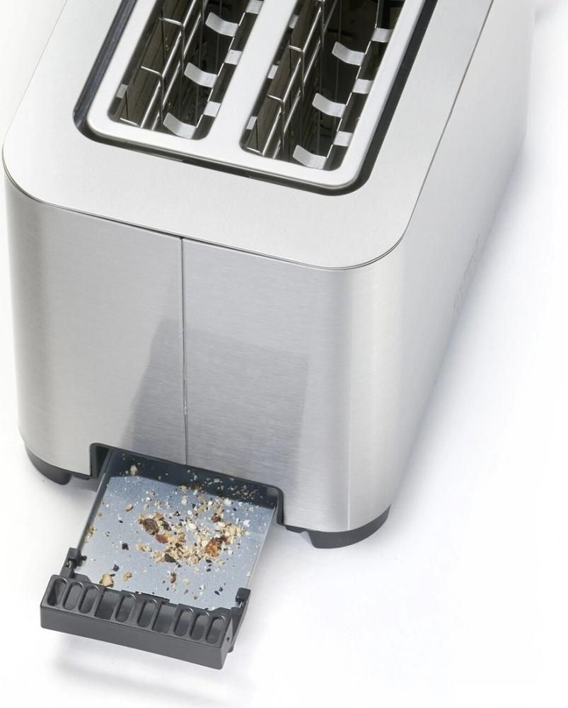 Тостер CASO Classico T2 Duo