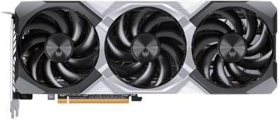 Видеокарта Acer Predator BiFrost Radeon RX 9070 OC 16GB DP.Z4GWW.P01