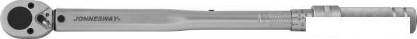 Динамометрический ключ Jonnesway 1/2" 50-350 Нм T04250