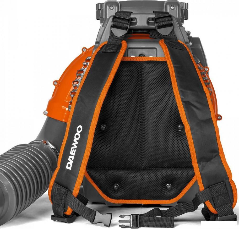 Ранцевая воздуходувка Daewoo Power DABL 760