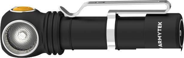 Фонарь Armytek Wizard C2 WR Magnet USB (теплый)