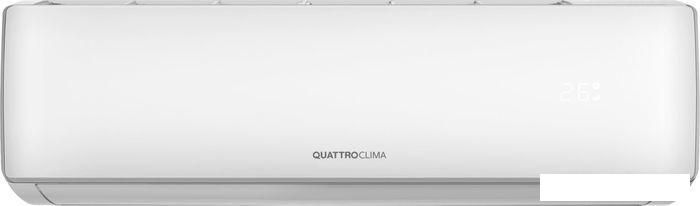 Кондиционер Quattroclima Verona QV-VE24WAE/QN-VE24WAE