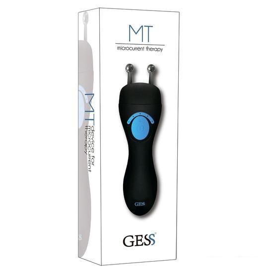 Аппарат микротоки Gess GESS-135