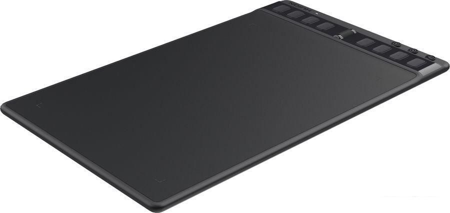 Графический планшет Huion Inspiroy 2 M H951P (черный)