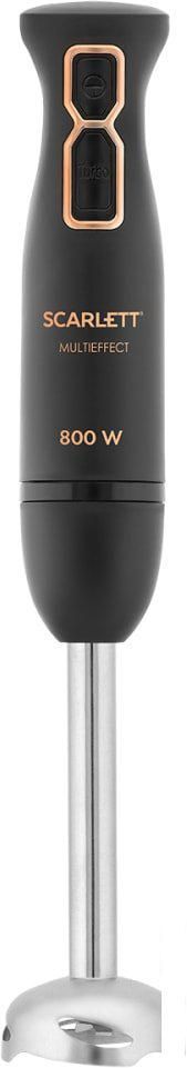 Погружной блендер Scarlett SC-HB42K09