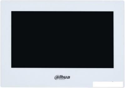 Монитор Dahua DHI-VTH2621GW-WP