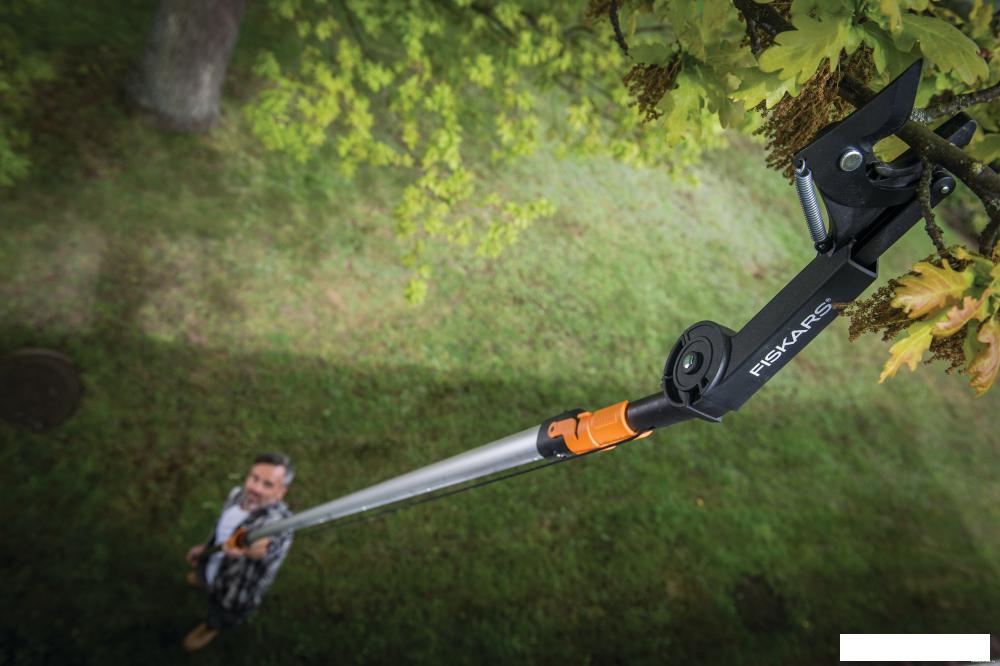 Сучкорез Fiskars QuikFit 1001410