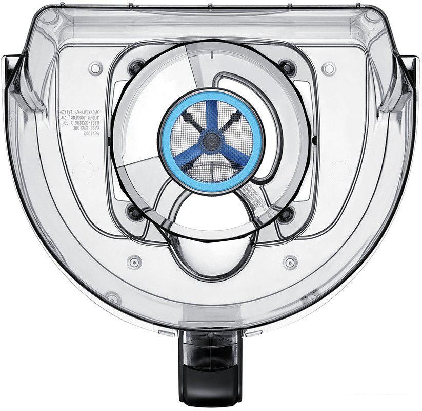 Пылесос Samsung VC18M21B0S2/EV