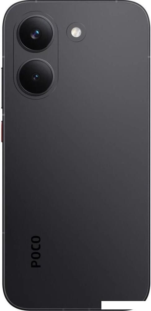 Телефон POCO X8 Pro 8GB/256GB международная версия (черный)