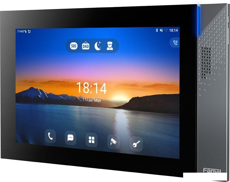 Монитор Fanvil i57A